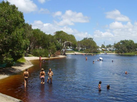 Lakesong At Lennox Head — Lennox Head