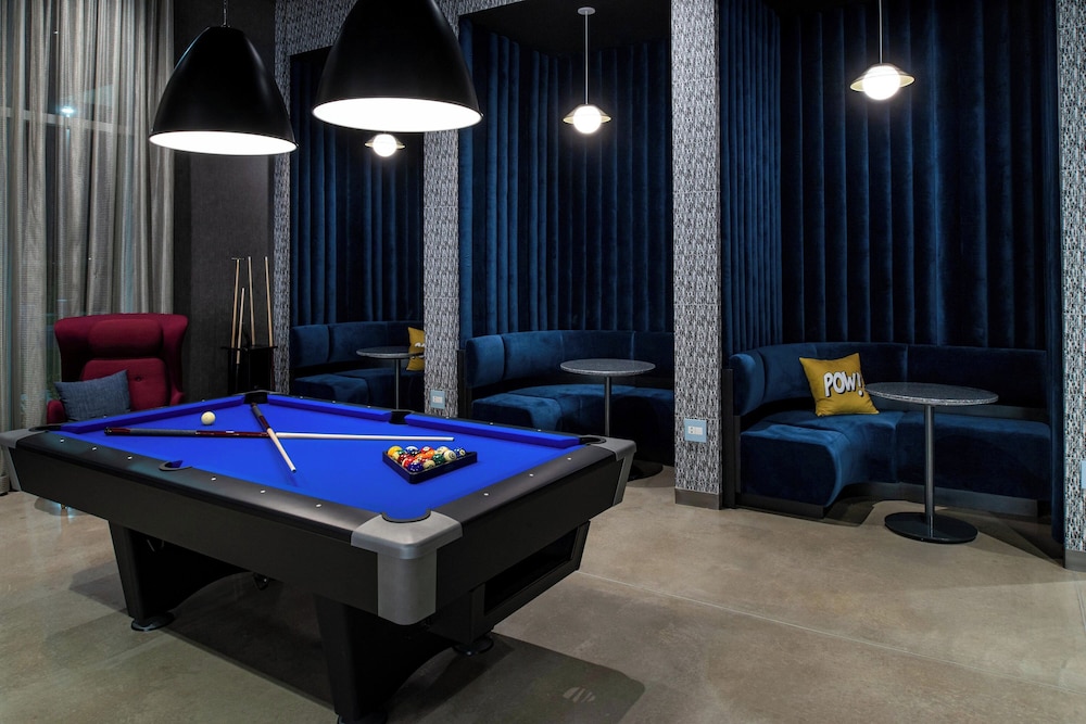 Aloft North Kansas City - photo 16