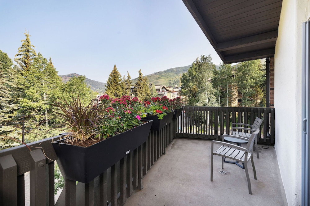 Sitzmark Lodge - photo 22
