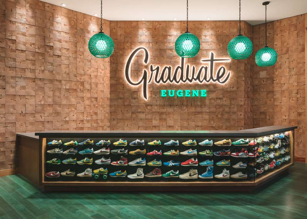 Graduate by Hilton Eugene - photo 41