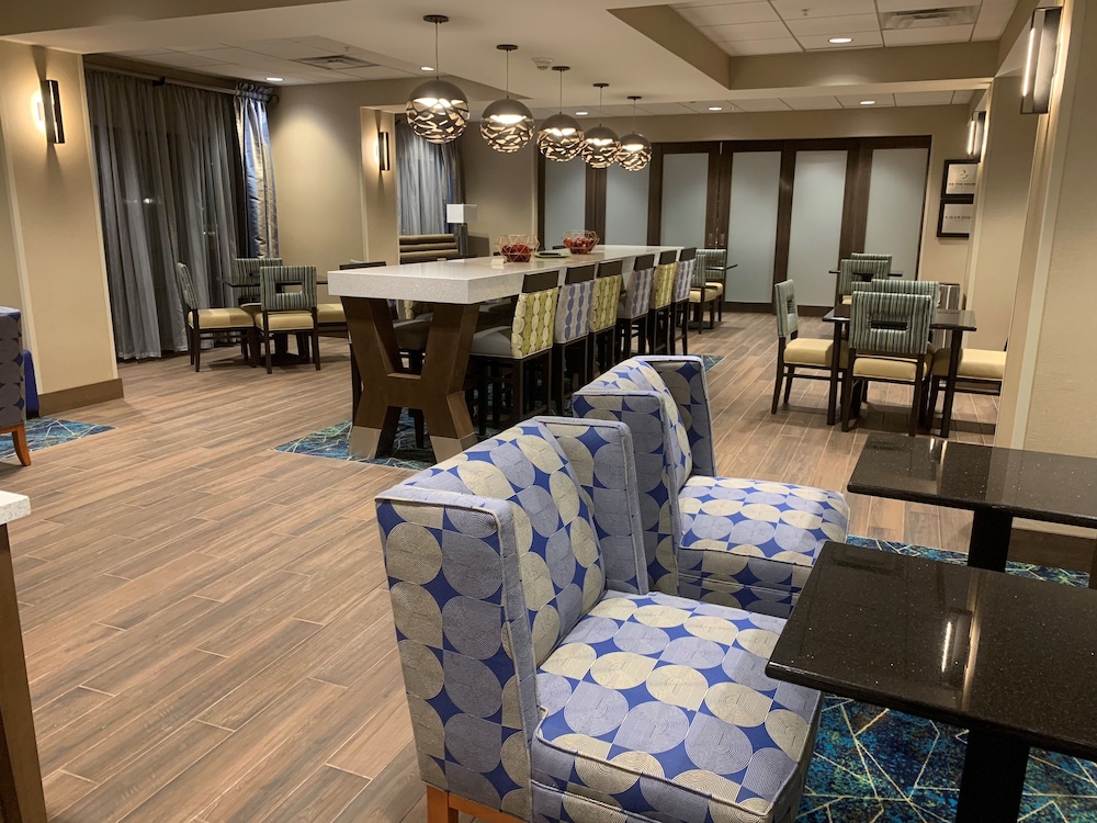 Hampton Inn Arvin Tejon Ranch - photo 7