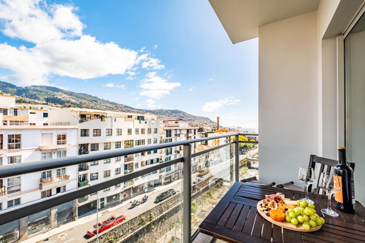 Maderia Emotions I By OP — 4-Star Luxury Hotel in Funchal, Portugal