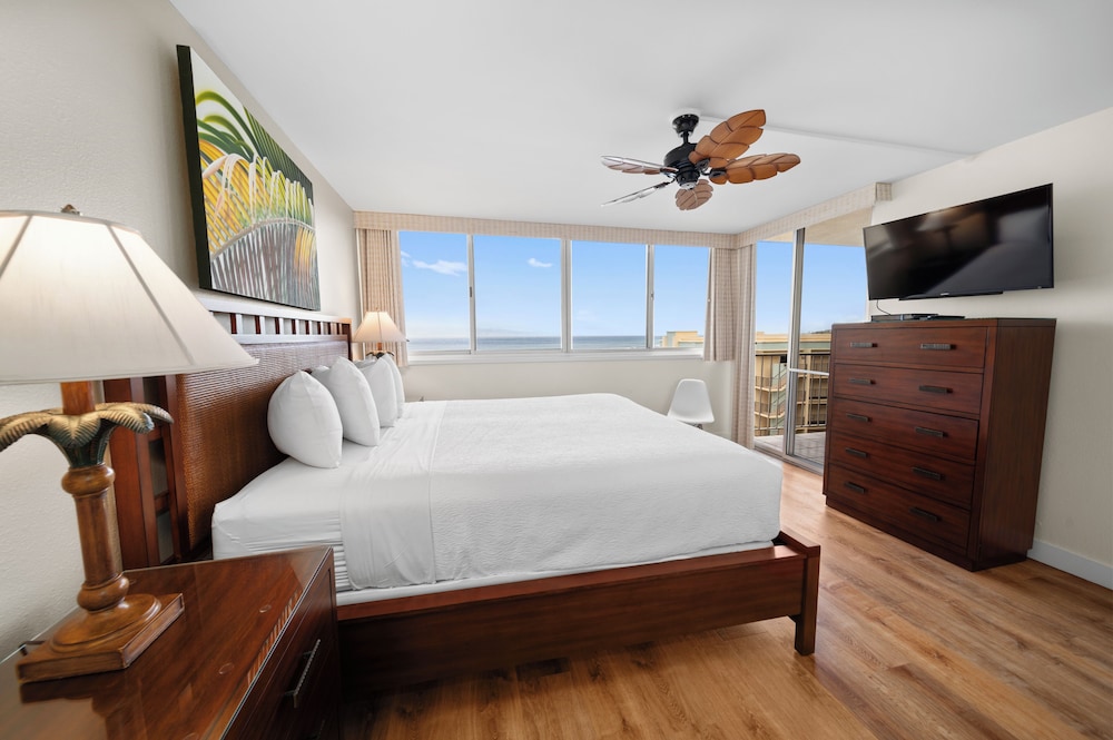 Royal Kahana Maui By Outrigger - photo 59