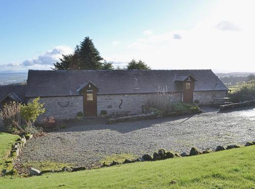 Stable Cottage — 4-Star Luxury Hotel in Oswestry, United Kingdom