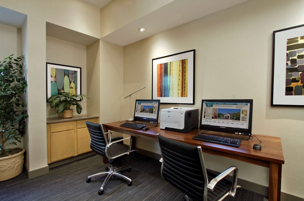 Homewood Suites by Hilton Newark Fremont - photo 40
