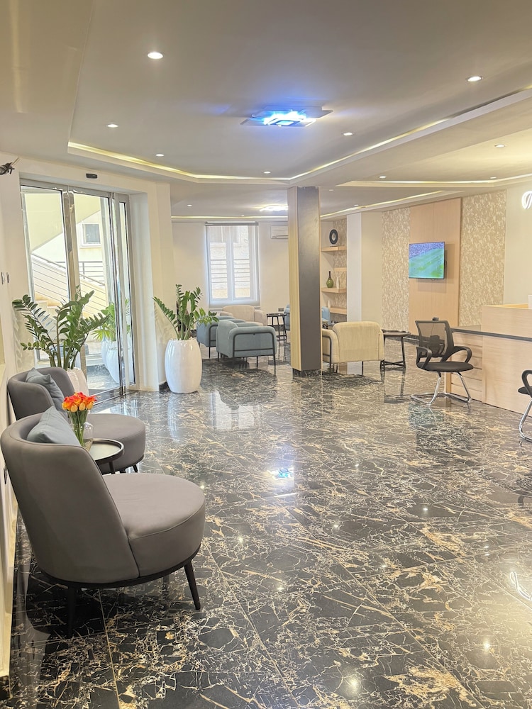 Saafi Boutique Hotel - last minute hotel in Abuja