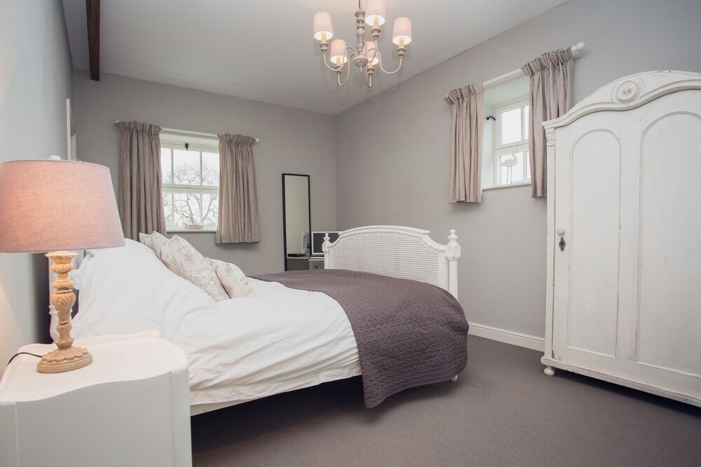 Dale End House — 4-Star Luxury Hotel in Bakewell, United Kingdom
