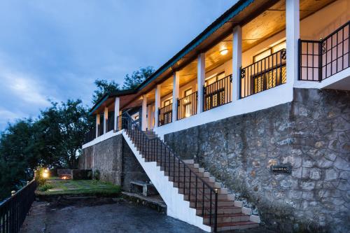 The Xanadu Birkenhead — 4-Star Luxury Hotel in Kodaikanal, India