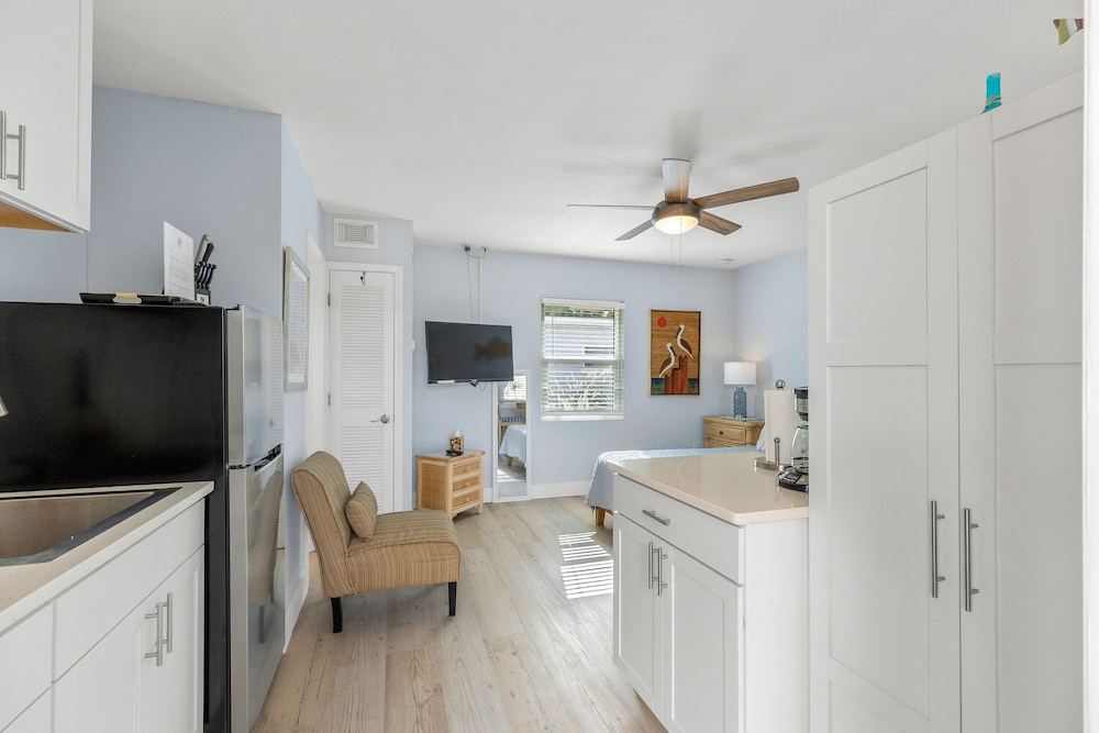 A Beach Retreat - photo 44
