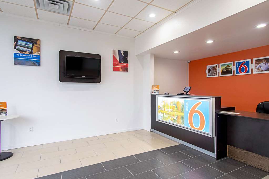 Motel 6 Alma AR - photo 30