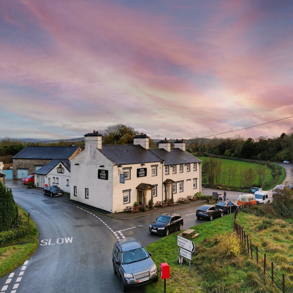 Derby Arms in Kendal, United Kingdom