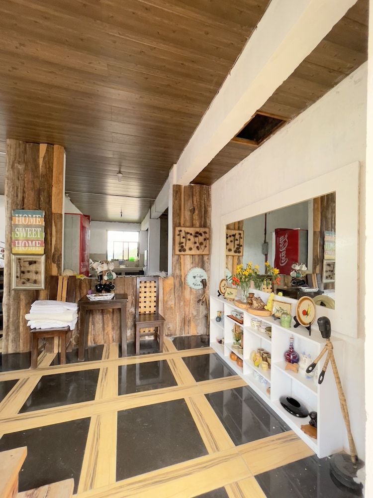 Andrew And Marys Lodging House 10943134 — Sagada