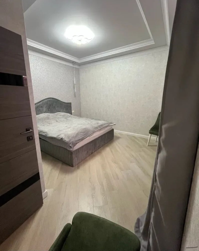 Your Home — 4-Star Luxury Hotel in Yerevan, Armenia