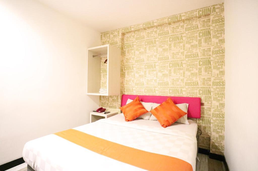 Hotel Feodora — Jakarta — photo 5