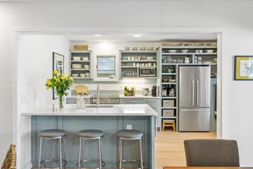 27 Inlet Cove Cottage by Akers Ellis Rentals — 4-Star Luxury Hotel in Kiawah Island, United States