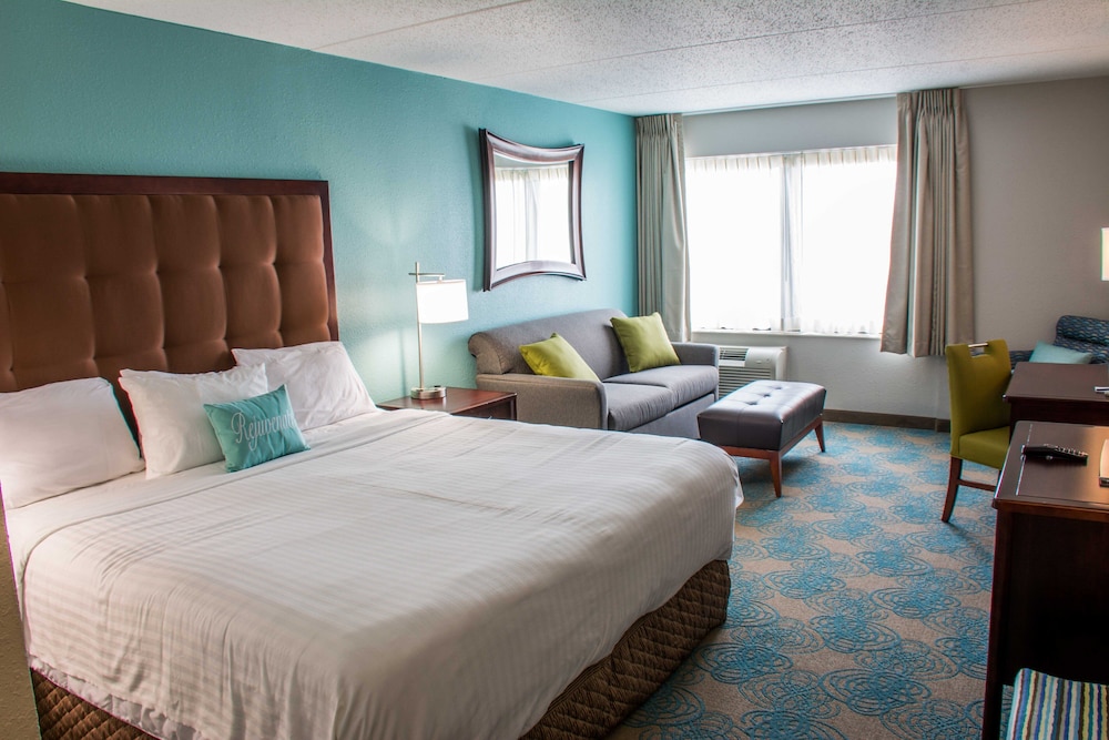 The Inn at Saint Mary's - photo 13