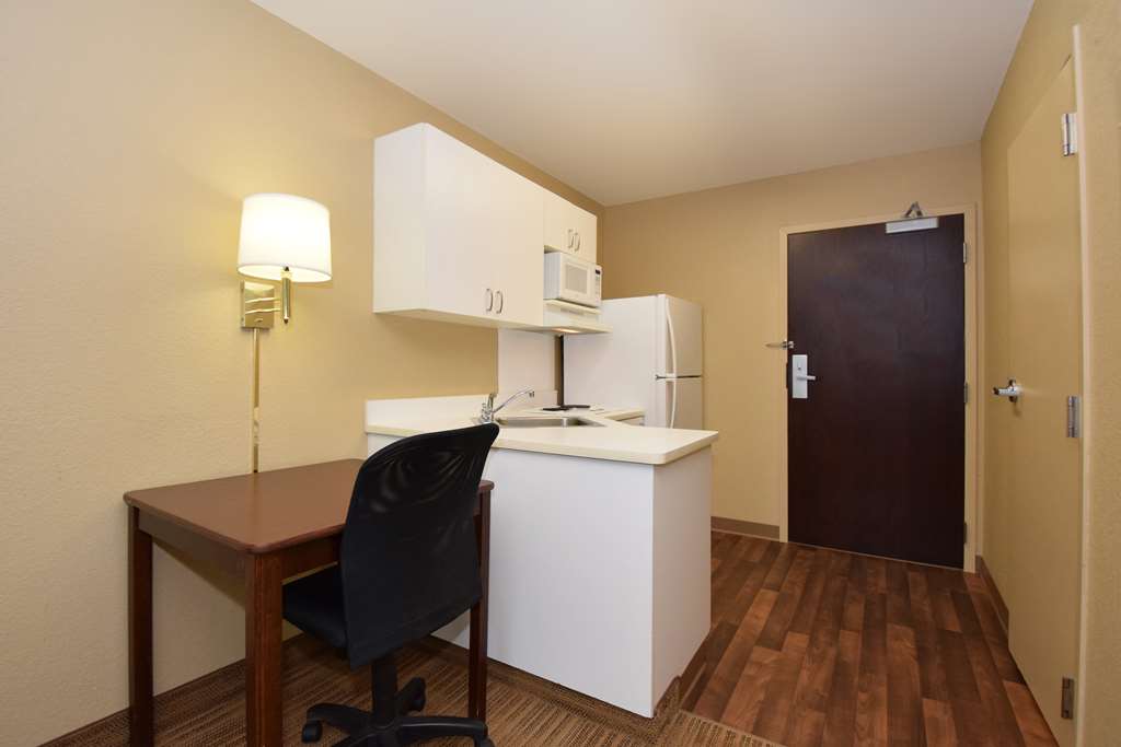 Extended Stay America Los Angeles LAX Airport - photo 8