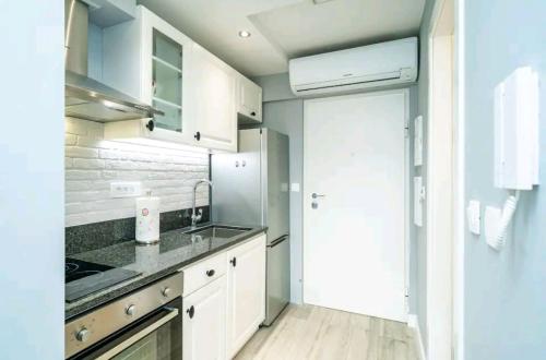 Gorgeous Dubrovnik sea view apartment with free parking
