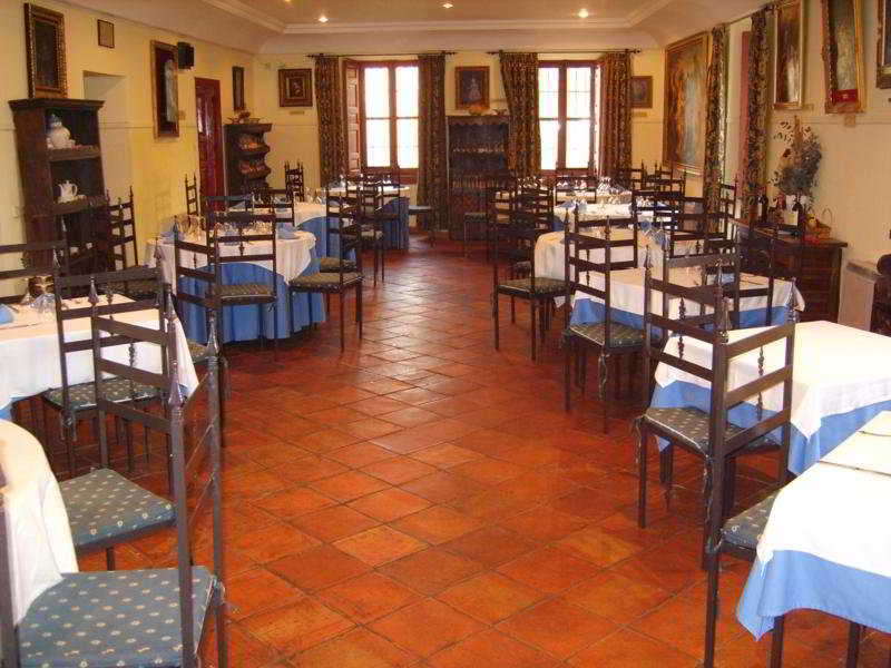 Real de Pastrana — hotel in Pastrana