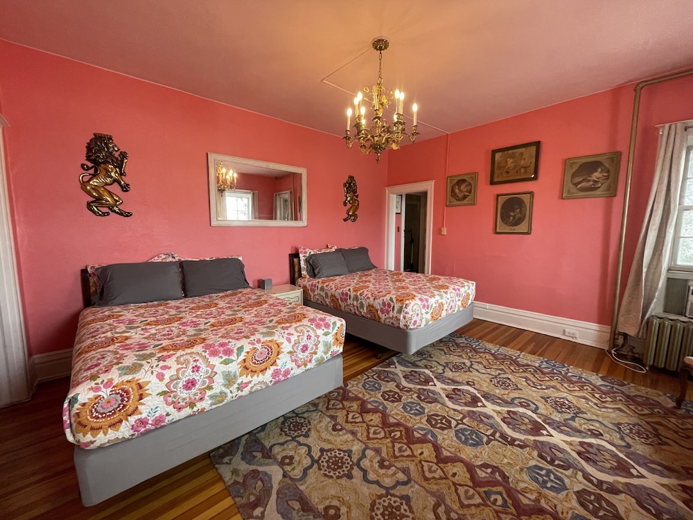 The Holiday Chalet - photo 14