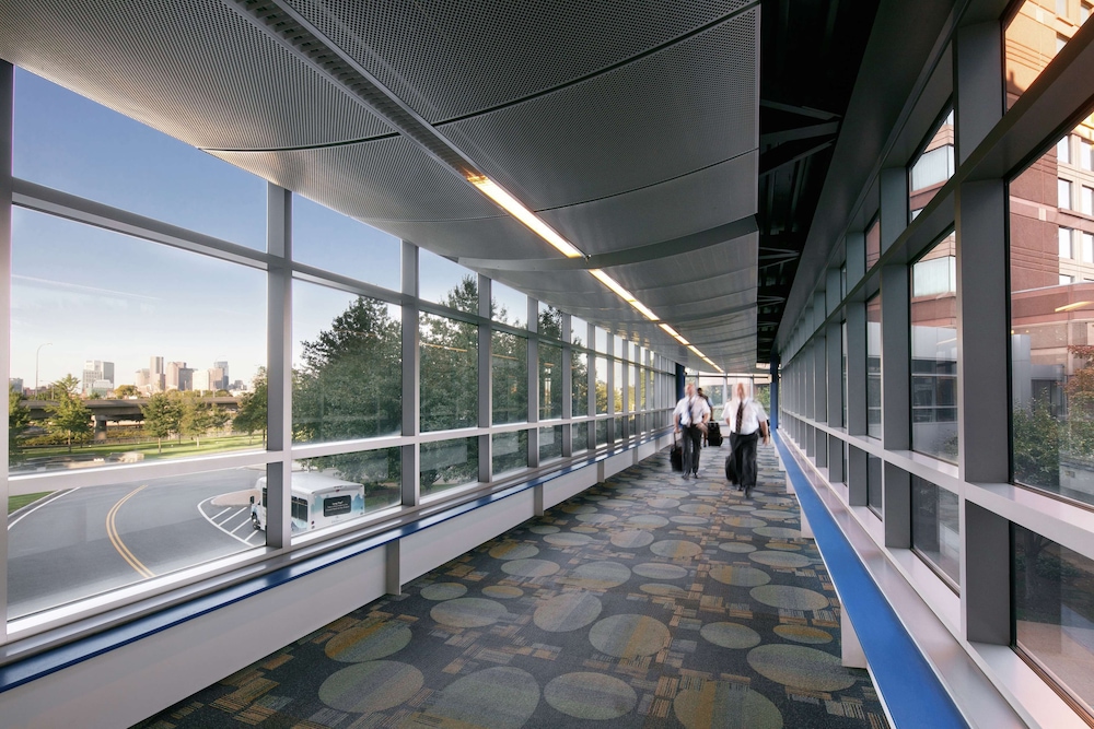 Hilton Boston Logan Airport - photo 66