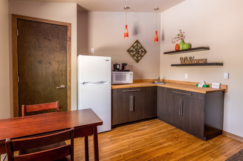 Ephraim Motel - photo 20