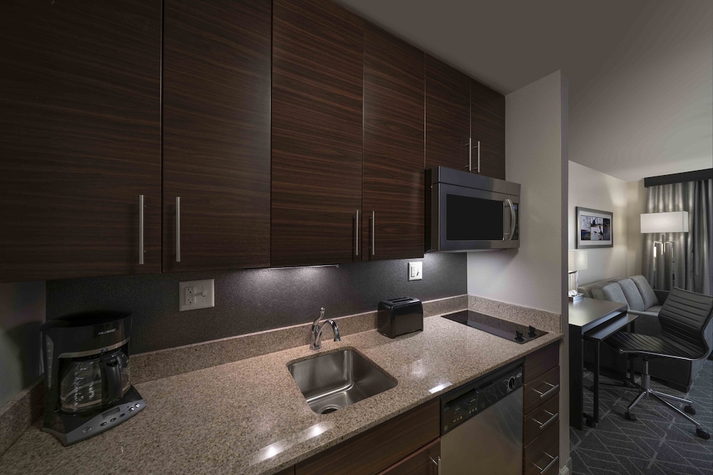 TownePlace Suites Providence North Kingstown - photo 21
