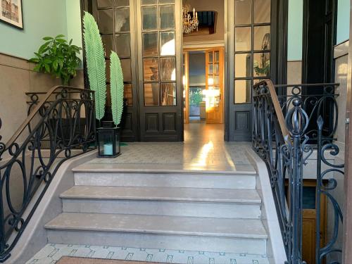 52 - carbon neutral hotel in Bailleul