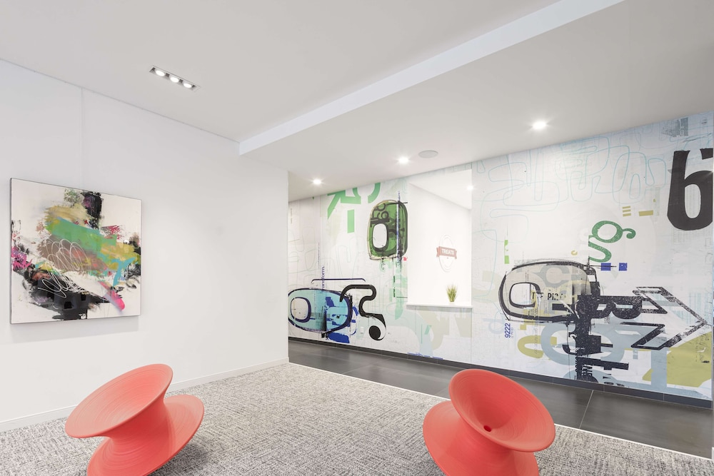 Hampton Inn & Suites Rochester Downtown - photo 3