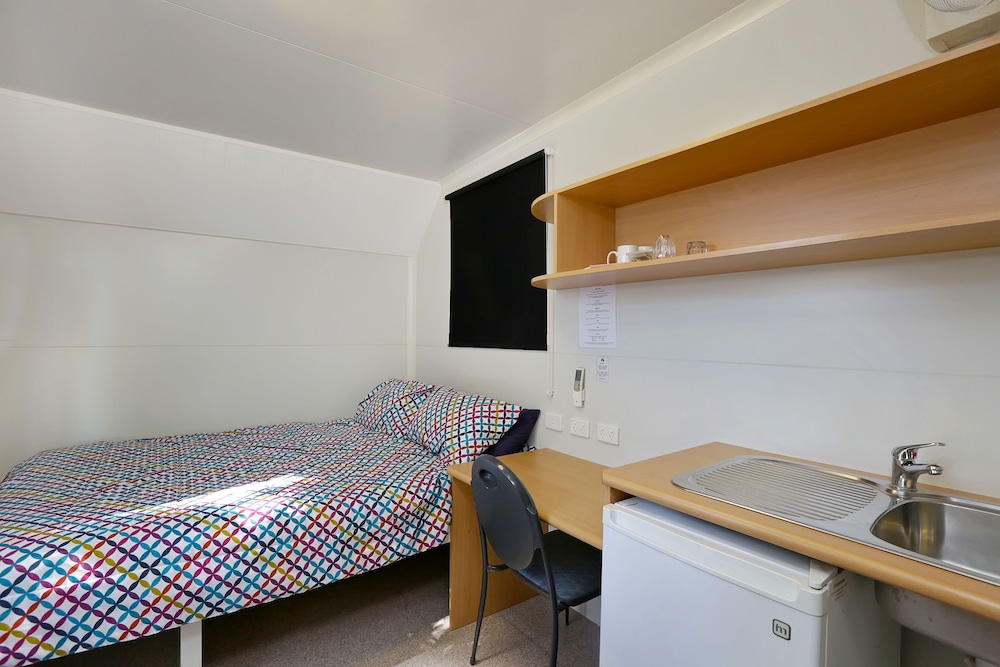 AAOK Jandowae Accommodation Park — Jandowae — photo 3