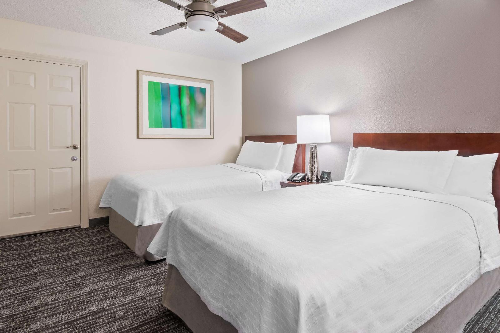 Homewood Suites by Hilton Charlotte North Univ Research - photo 7