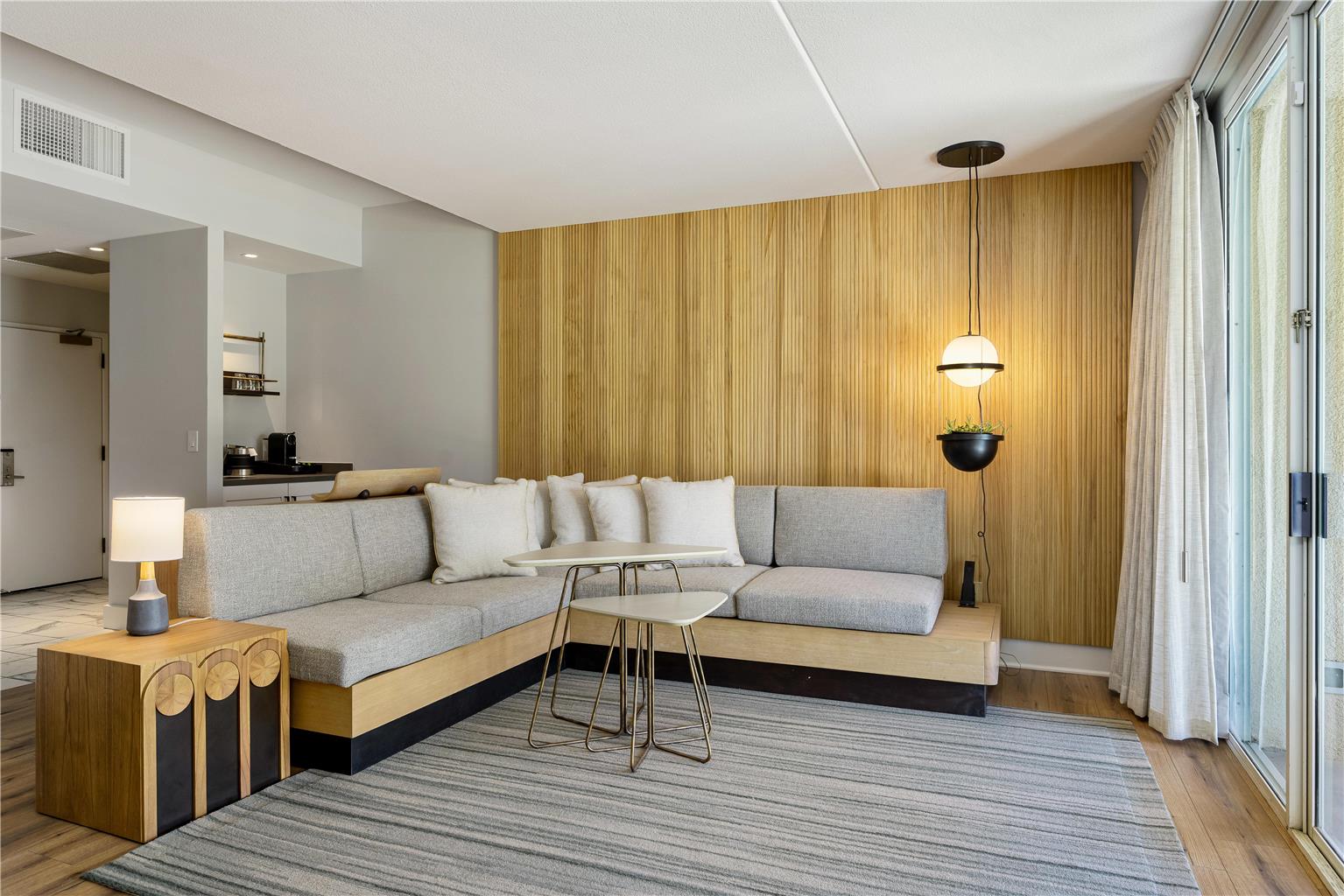 Grand Hyatt Indian Wells Resort & Villas - photo 18