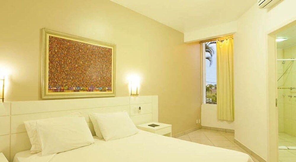 Garopaba Mar Hotel — Florianopolis — photo 4