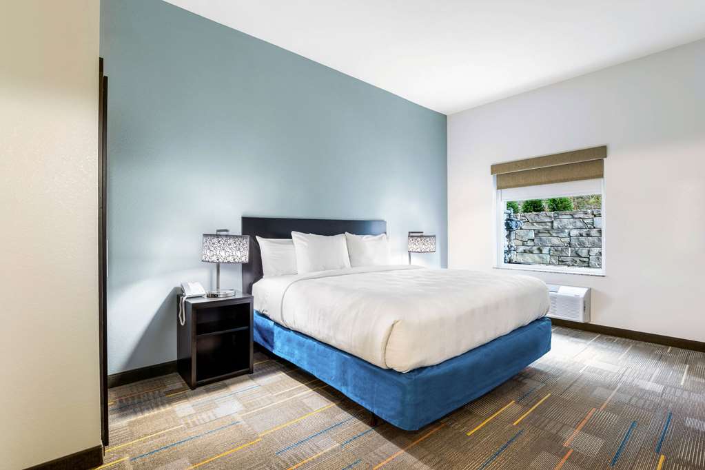MainStay Suites Winfield Teays Valley - photo 8