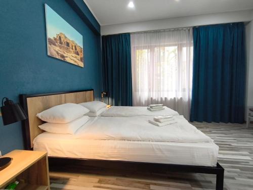 Apart Hotel Tarhun