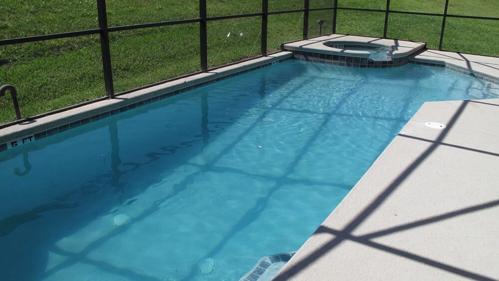 Grhlic2691 Emerald Island Resort 7 Bed 5 Baths House - photo 11
