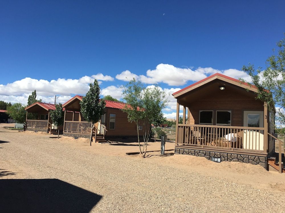 Dukes Slickrock Campground & RV Park - photo 26
