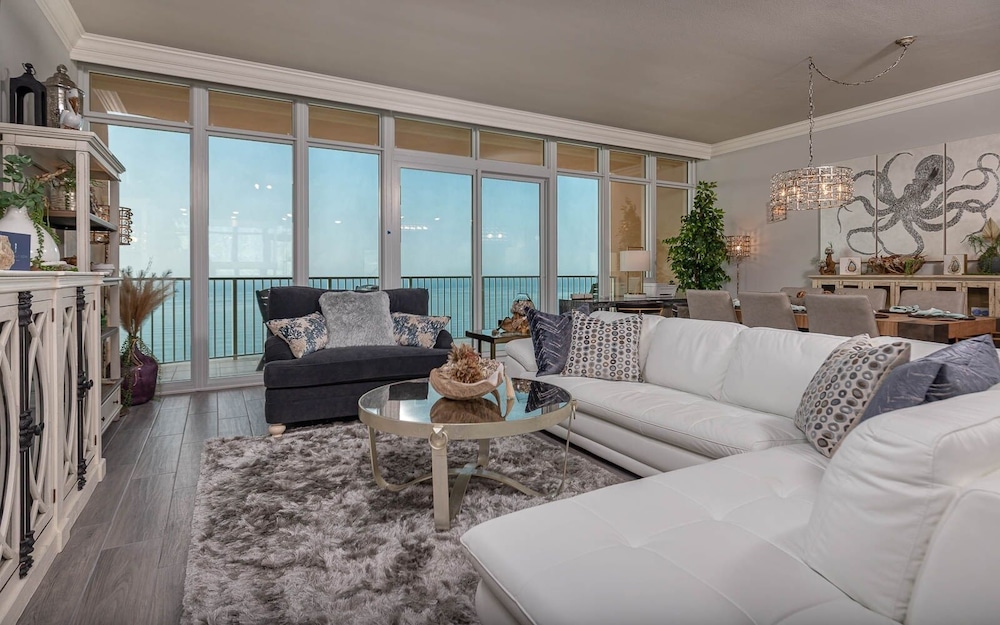 Phoenix Gulf Towers 2502 2 Bedroom Condo - photo 13