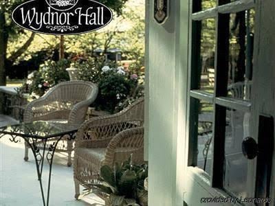 Wydnor Hall Inn - photo 15