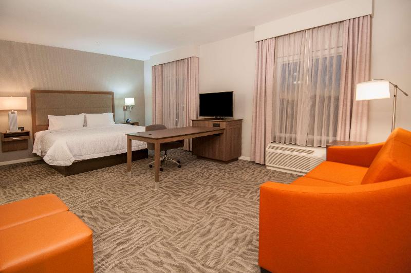 Hampton Inn Opelousas - photo 57