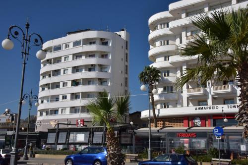 Kolonaki Seaview Apartments