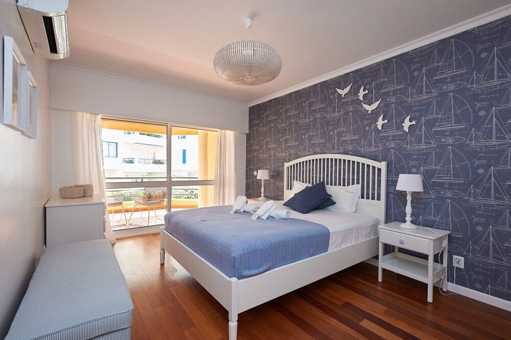 Oceanario Apartment — 4-Star Luxury Hotel in Cascais, Portugal