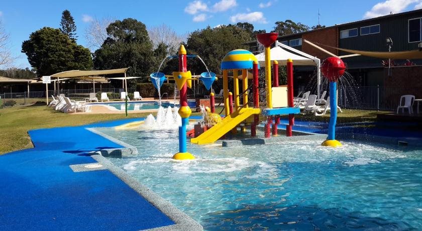 Tuncurry Lakes Resort in Tuncurry, Australia