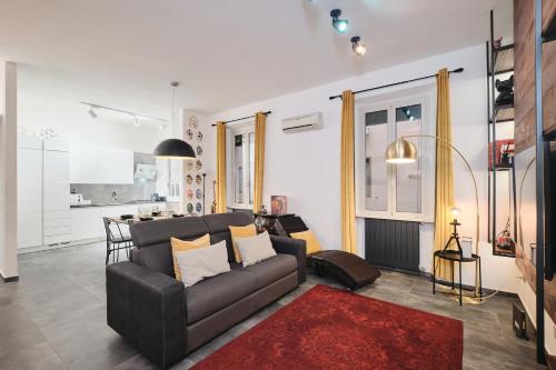 Elegante appartamento a pochi passi dal Centro — 4-Star Luxury Hotel in Rome, Italy