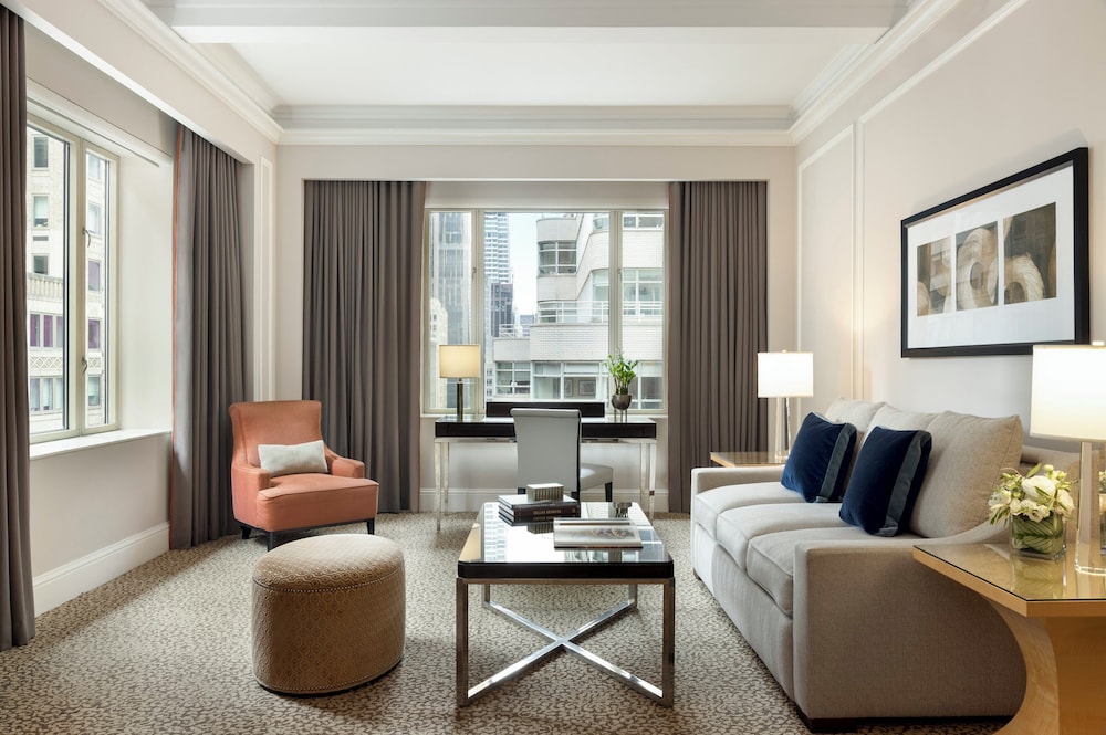 Omni Berkshire Place - photo 83