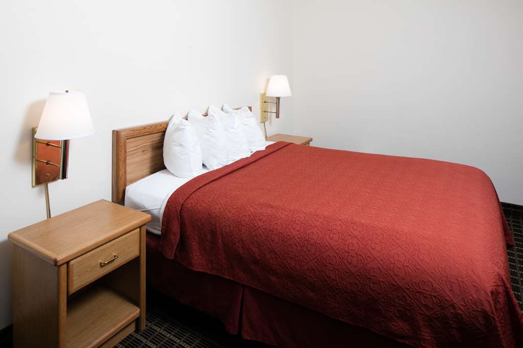 Red Lion Hotel & Conference Center Ellensburg - photo 14