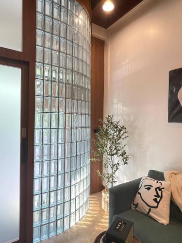 Nueng Rana 113 Unique House in Chinatown 3BR 2BA Villa