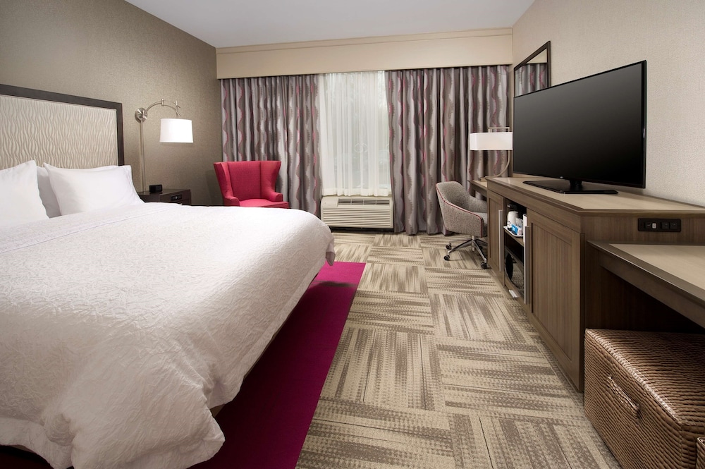 Hampton Inn by Hilton Hattiesburg - photo 4