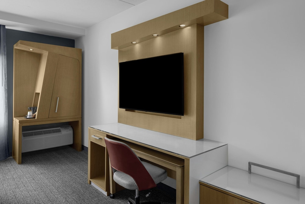Courtyard by Marriott Orlando South Grande Lakes Area - photo 15