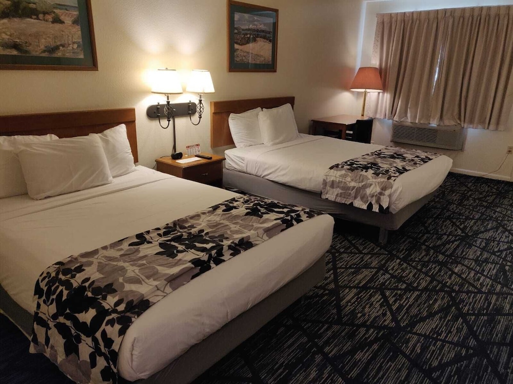 Skyline Motor Inn - photo 13